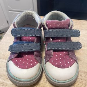 See Kai Run adorable shoes